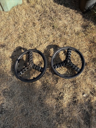 Vintage acs stellar bmx - acs,