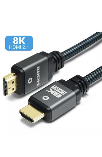Lot units 8k hdmi cable - lot-50,