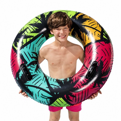 Giant inflatable hawaiian - giant,