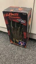 A Nightmare On Elm Street Neca