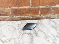 2009 VOLVO S40 FRONT BUMPER