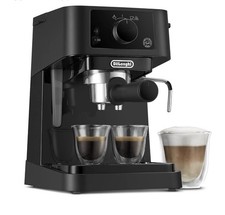 De'Longhi EC235.BK Stilosa