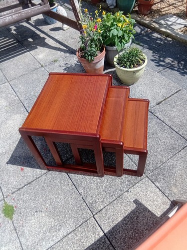 Plan nest tables - of, 3