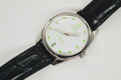 Hmt pilot parashock 051191 - hmt,