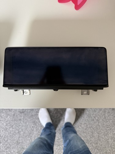 Bmw inch drive - drive, screen