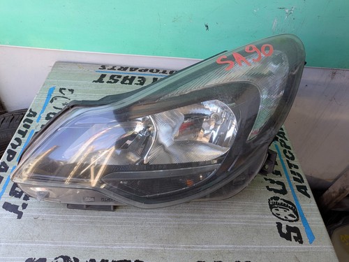 Vauxhall corsa design - vauxhall,