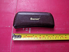 Vintage Starrett No 436 - 25mm