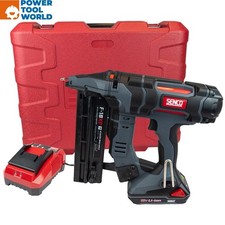 Senco F-18XP Fusion 18g