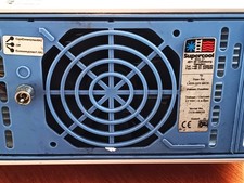 SUPERCOOL LK33-12V-MCD 12VDC Boat Fridge unit