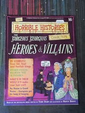 The Horrible Histories