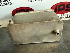 Aluminium hydraulic oil tank X