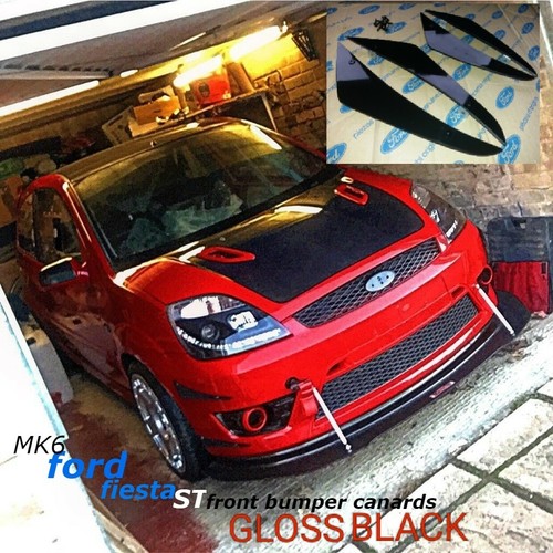 For ford fiesta mk6 - for"ford,