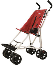 MobiQuip XL Pushchair, Special