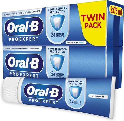 Oral pro expert - oral-b,