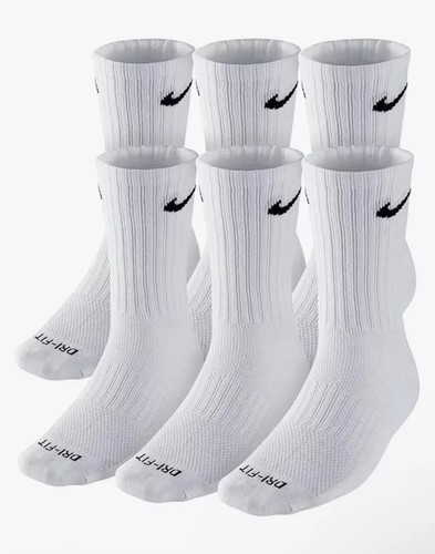 Nike everyday drifit cushioned - drifit,