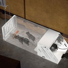 Rat Trap Heavy Duty Stainless