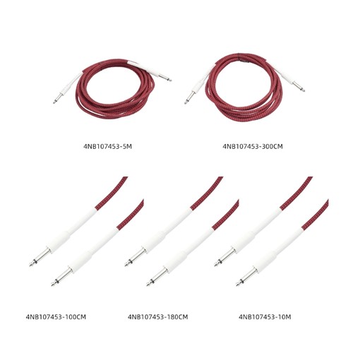 Electric instrument cord - electric,