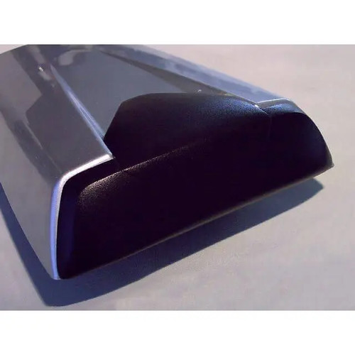 Pyramid seat pad black - |,