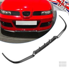 For Seat Leon Mk1 Cupra R Lip