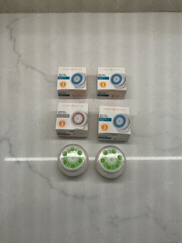 Lot clarisonic - 6,