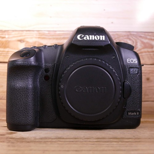 Used canon eos - used,
