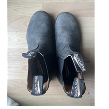 Blundstone rustic black - blundstone,