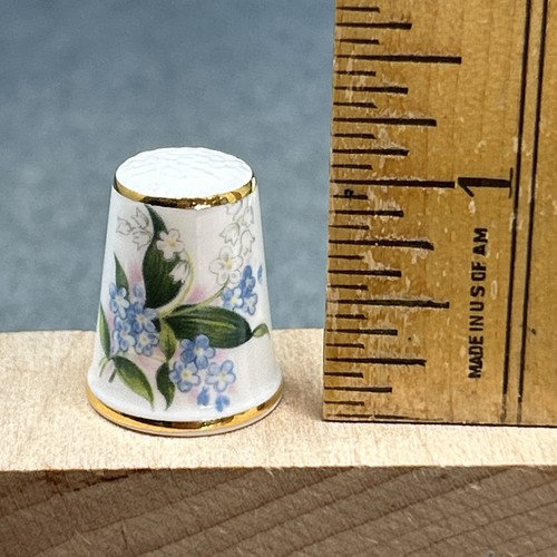 Vintage royal grafton bone - vintage,