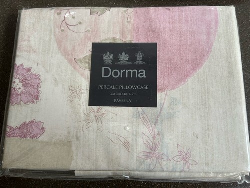 Dorma paveena percale oxford - percale,