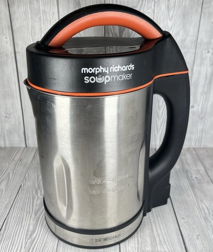 Morphy richards classic - morphy,