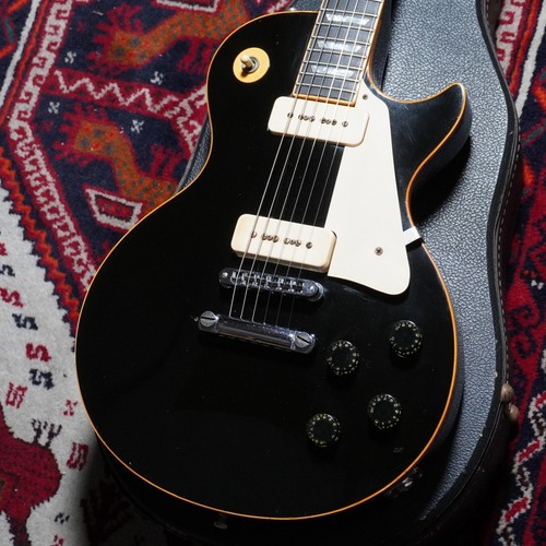 Gibson 1978 les paul - gibson,