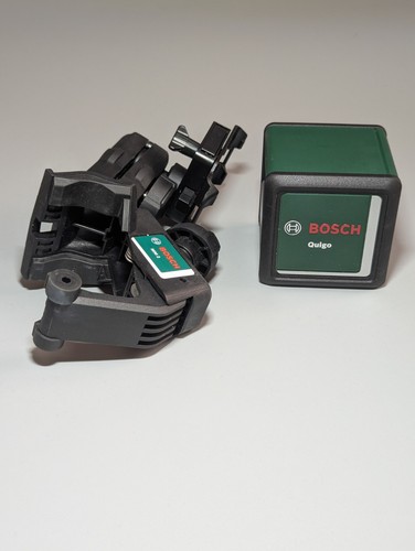 Bosch quigo cross line laser - cross,