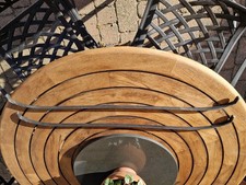 Lotus Elise S1 Roof Bows