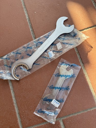 Campagnolo vi vintage - vi,