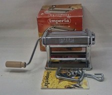 Imperial Pasta Maker Hand