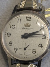 Highl Quality Ladies  Marvin