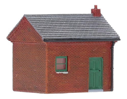 N8742 hornby gauge - n,