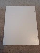 Metal Enclosure / Junction Box