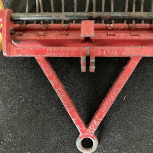 Dinky toys vintage - toys,