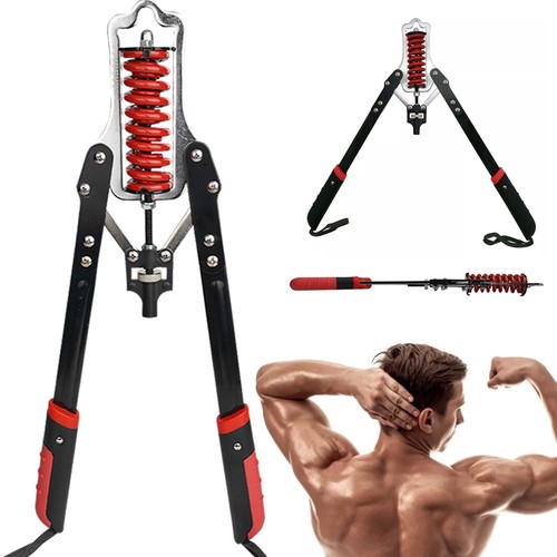 Heavy duty arm - duty, chest
