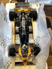 Exoto 97091 - 1:18 scale