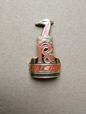 Original Raleigh Bicycle Head