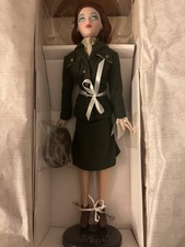 Ashton Drake Gene Marshall 16"