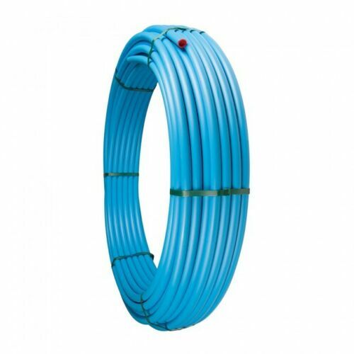 Mdpe blue water - water, mains