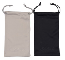 2* Premium Microfiber Glasses