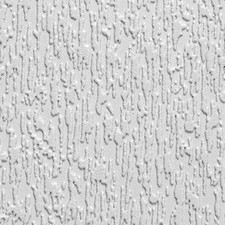 White Textured Vinyl Wallpaper