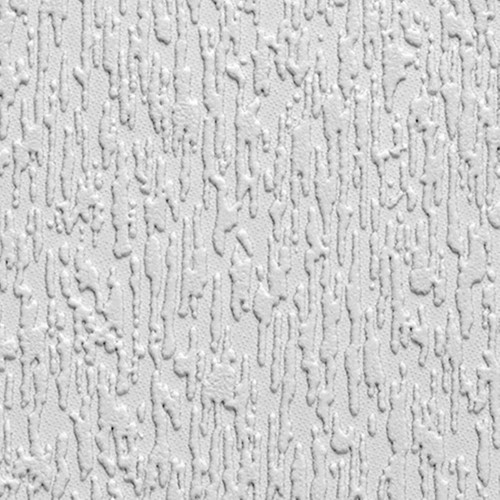 White textured vinyl - white, wallpaper
