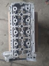 Cylinder Head 204 DTD  LAND ROVER/Jaguar