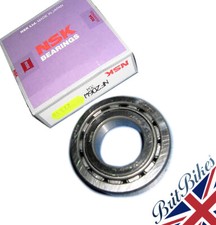 CRANKSHAFT BEARING DRIVESIDE