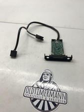 Outside Temperature Gauge ATA Speedometer Mercedes W201 190E 190D 2015420027 