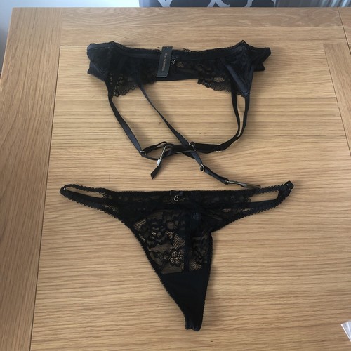 Ann summers black - ann,